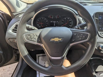 2024 Chevrolet Malibu LT 2LT