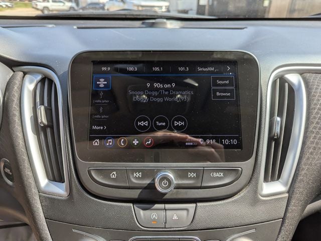 2024 Chevrolet Malibu LT 2LT