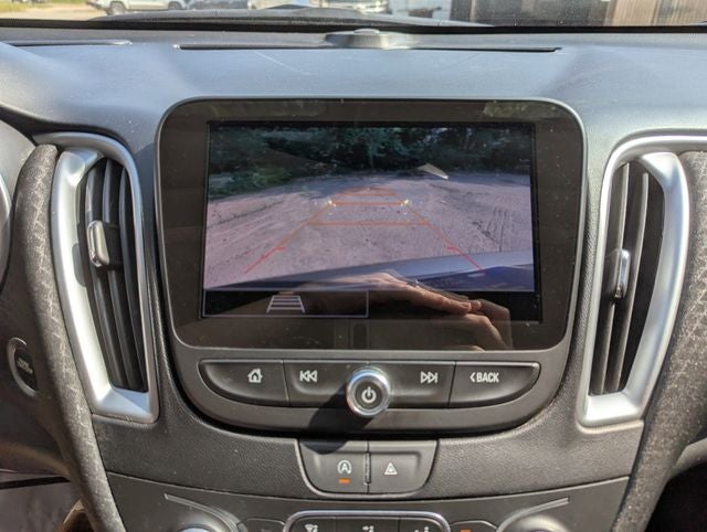 2024 Chevrolet Malibu LT 2LT