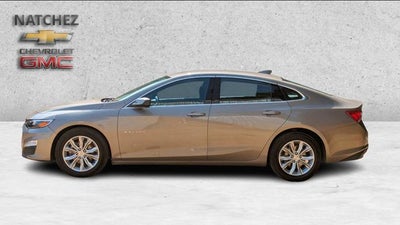 2024 Chevrolet Malibu LT 2LT