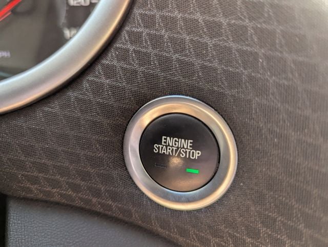 2024 Chevrolet Malibu LT 2LT