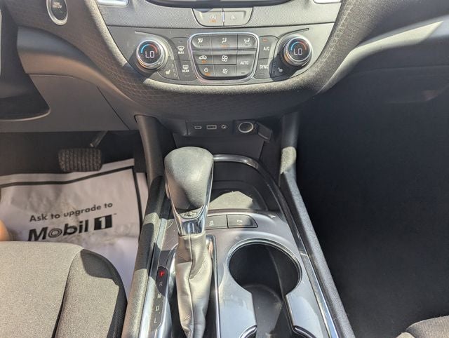 2024 Chevrolet Malibu LT 2LT