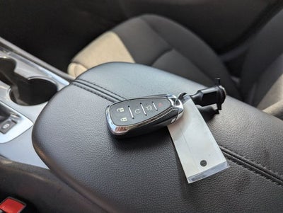 2024 Chevrolet Malibu LT 2LT