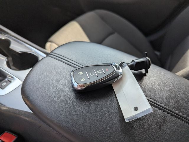 2024 Chevrolet Malibu LT 2LT