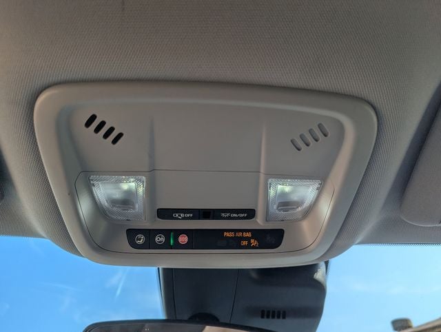 2024 Chevrolet Malibu LT 2LT