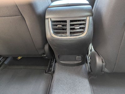 2024 Chevrolet Malibu LT 2LT