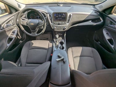 2024 Chevrolet Malibu LT 2LT