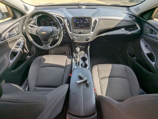 2024 Chevrolet Malibu LT 2LT