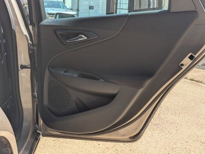 2024 Chevrolet Malibu LT 2LT