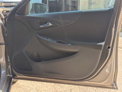 2024 Chevrolet Malibu LT 2LT