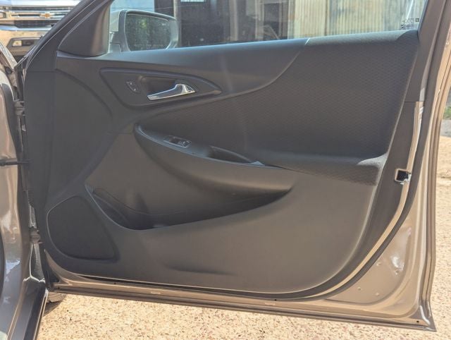 2024 Chevrolet Malibu LT 2LT