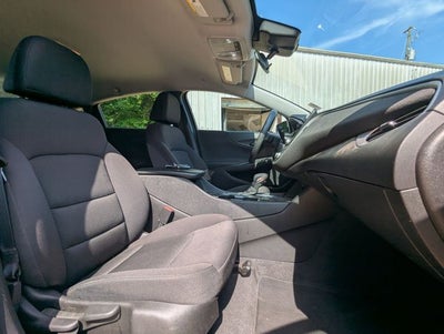 2024 Chevrolet Malibu LT 2LT