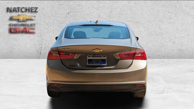 2024 Chevrolet Malibu LT 2LT