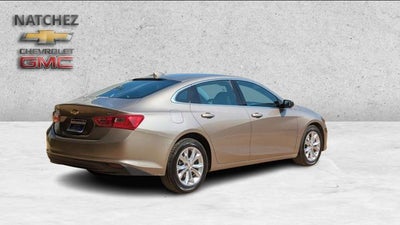 2024 Chevrolet Malibu LT 2LT