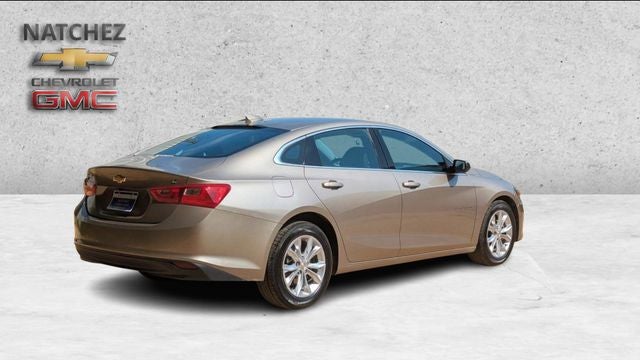 2024 Chevrolet Malibu LT 2LT