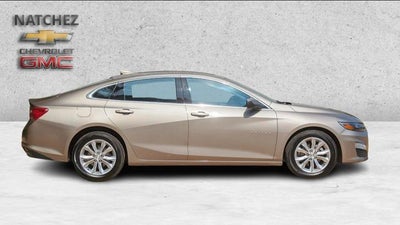 2024 Chevrolet Malibu LT 2LT