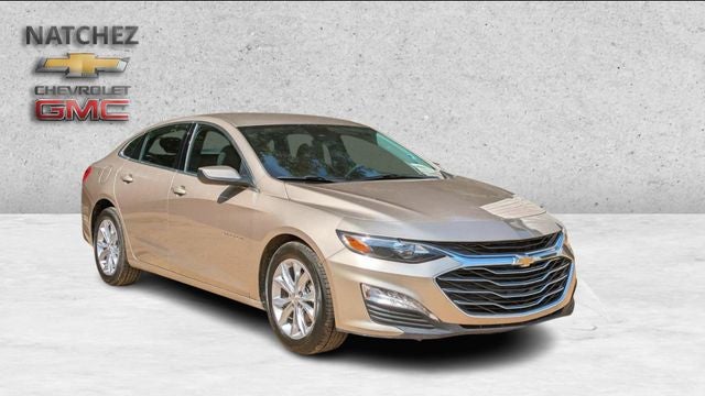 2024 Chevrolet Malibu LT 2LT