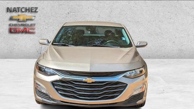 2024 Chevrolet Malibu LT 2LT