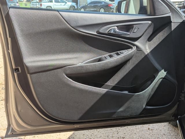 2024 Chevrolet Malibu LT 2LT