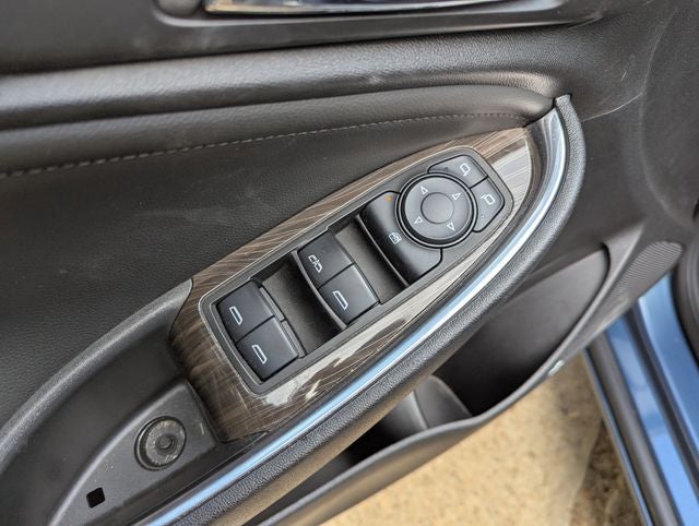 2024 Chevrolet Malibu LT 2LT