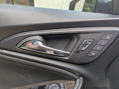 2024 Chevrolet Malibu LT 2LT