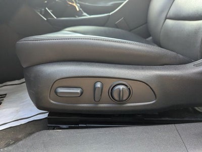 2024 Chevrolet Malibu LT 2LT