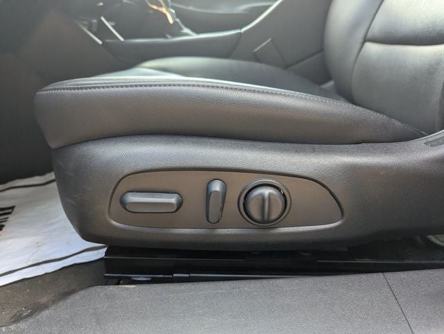 2024 Chevrolet Malibu LT 2LT