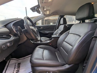 2024 Chevrolet Malibu LT 2LT