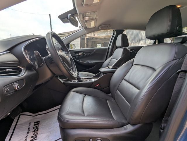 2024 Chevrolet Malibu LT 2LT