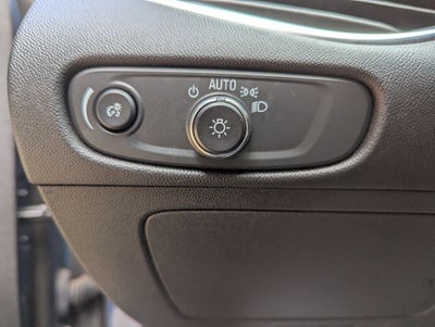 2024 Chevrolet Malibu LT 2LT