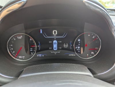 2024 Chevrolet Malibu LT 2LT