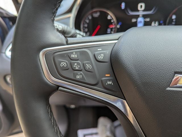 2024 Chevrolet Malibu LT 2LT