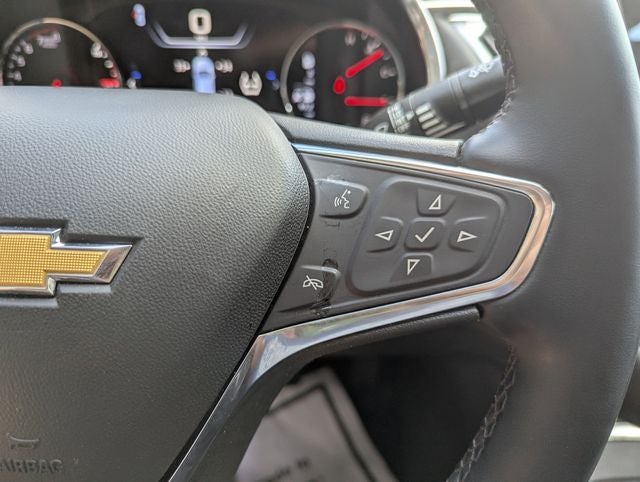 2024 Chevrolet Malibu LT 2LT