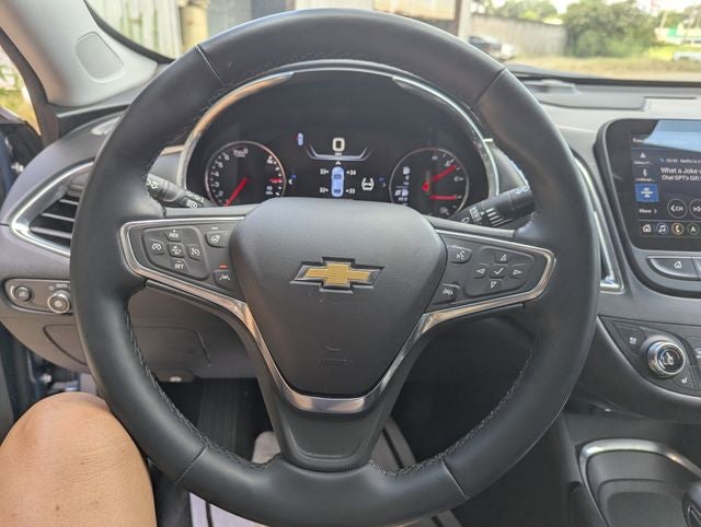 2024 Chevrolet Malibu LT 2LT