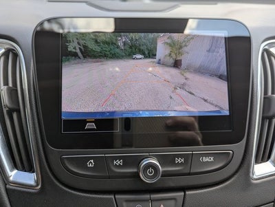 2024 Chevrolet Malibu LT 2LT