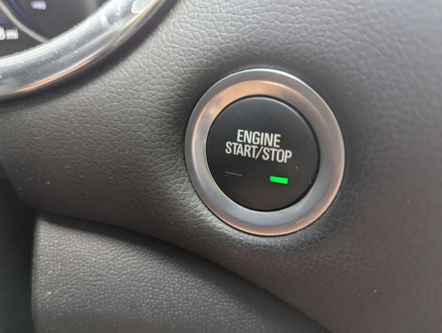 2024 Chevrolet Malibu LT 2LT