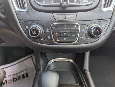 2024 Chevrolet Malibu LT 2LT