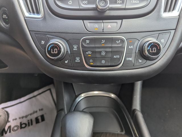 2024 Chevrolet Malibu LT 2LT