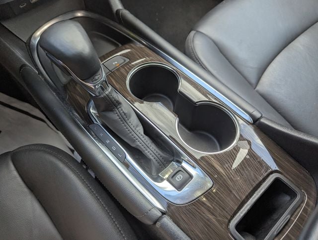 2024 Chevrolet Malibu LT 2LT