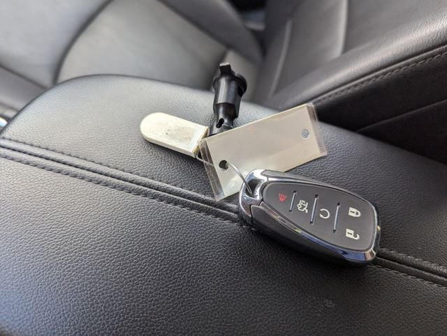 2024 Chevrolet Malibu LT 2LT