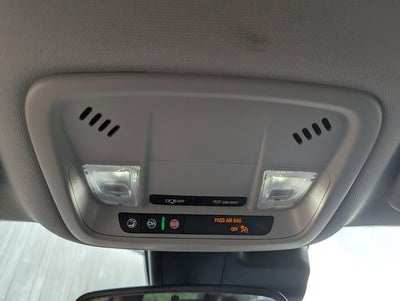 2024 Chevrolet Malibu LT 2LT