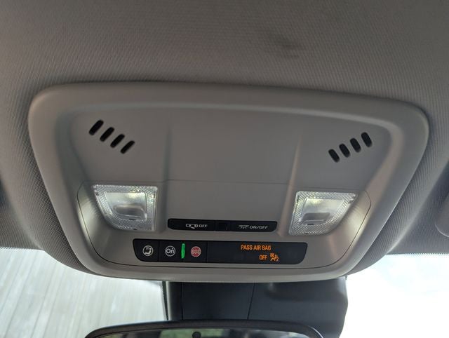 2024 Chevrolet Malibu LT 2LT