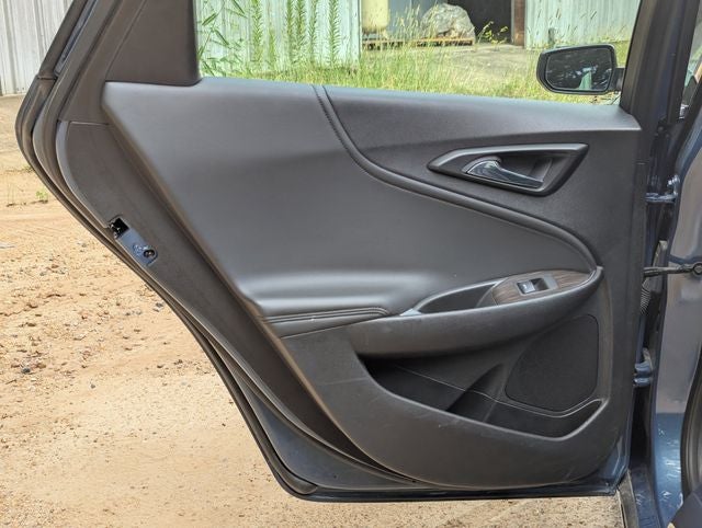 2024 Chevrolet Malibu LT 2LT