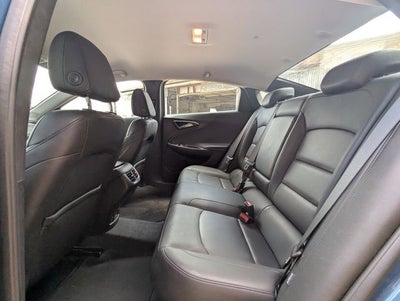 2024 Chevrolet Malibu LT 2LT