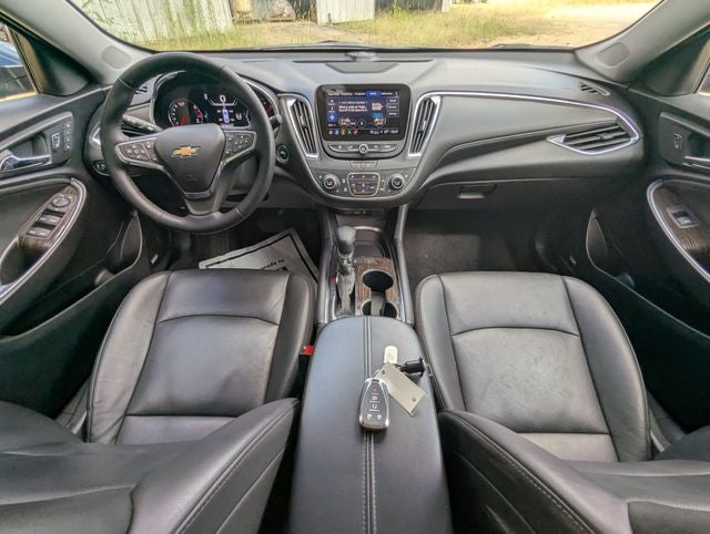 2024 Chevrolet Malibu LT 2LT