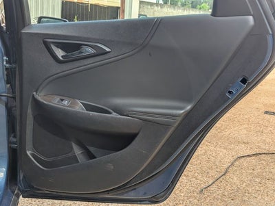 2024 Chevrolet Malibu LT 2LT