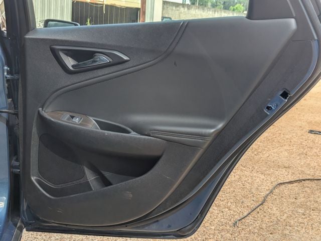 2024 Chevrolet Malibu LT 2LT