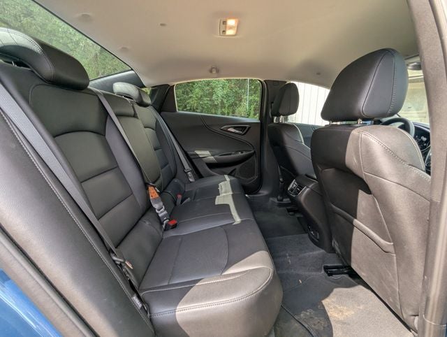 2024 Chevrolet Malibu LT 2LT