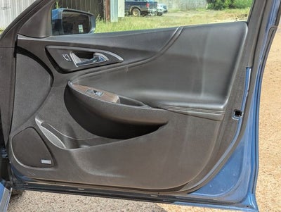 2024 Chevrolet Malibu LT 2LT