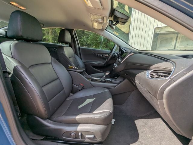 2024 Chevrolet Malibu LT 2LT